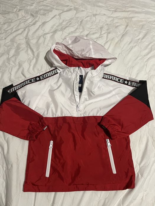 Вітровка, анорак /6 років