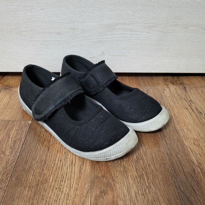 Buty kapcie rozm. 31