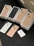 б/у iPhone XsMax 64/256/512gb neverlock магазин Луцьк iGood,гарантія!