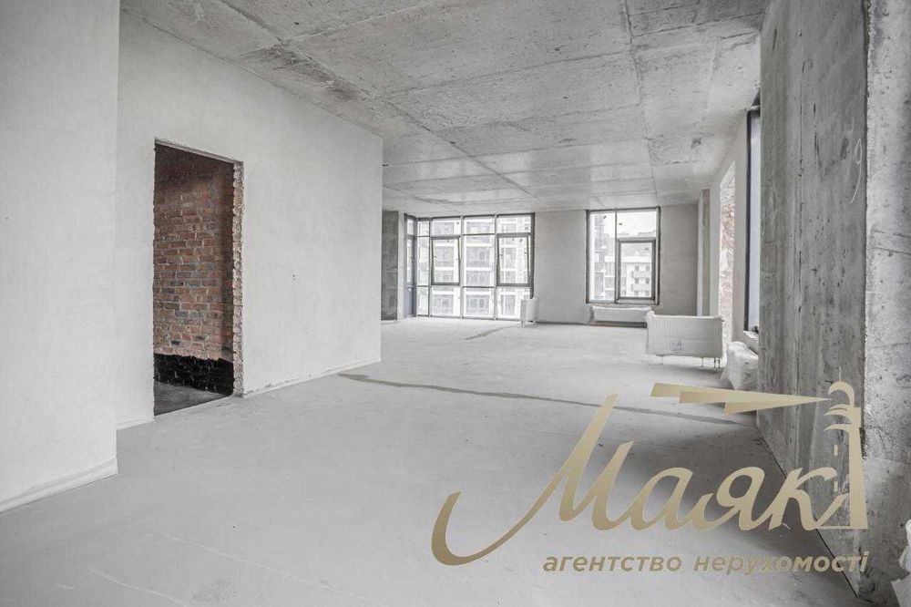Продаж квартиры 130м² в ЖК Новопечерськие Липки, дом сдан