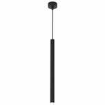 Lampa wisząca | czarna  | Pastello | Sollux | punktowa | okazja | nowa