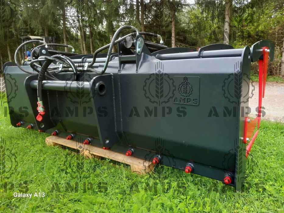 Krokodyl Zęby Kute 2,20m/ WSZYSTKIE MOCOWANIA!