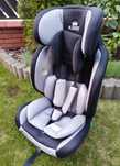 Fotelik  Kidiz 9-36 kg ISOFIX