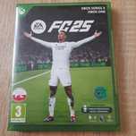 Gra Fifa 25 na x box one