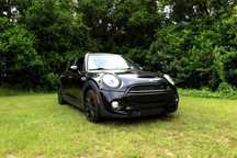 2019 MINI Cooper S