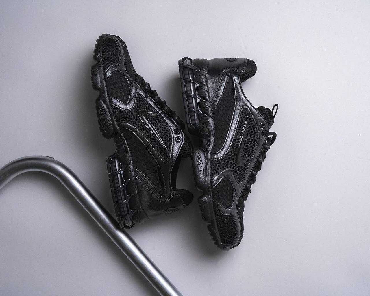 Nike Air Max Zoom Spiridon Cage 2