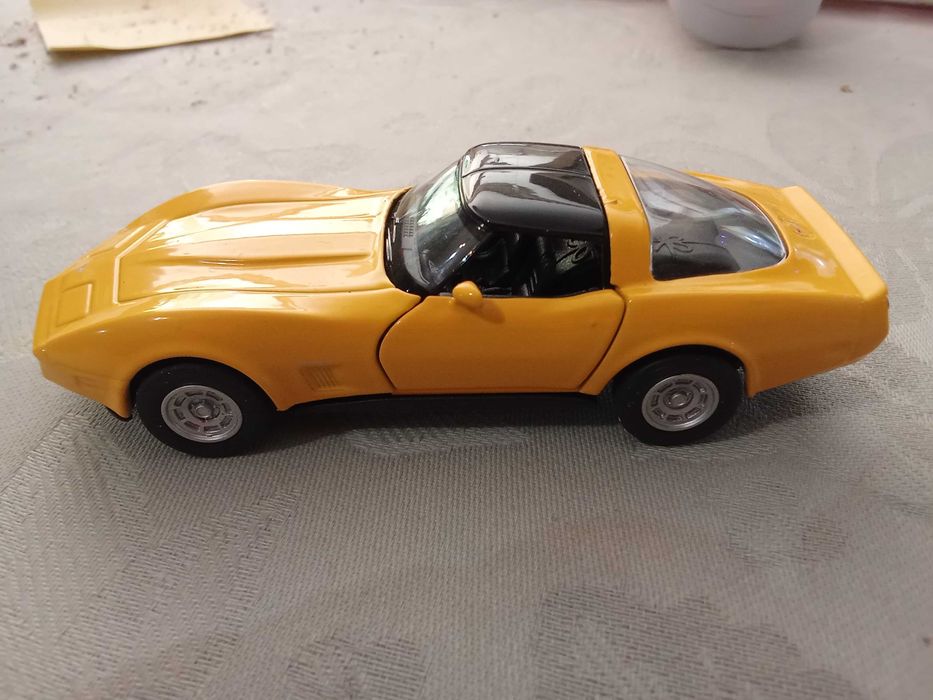 Miniaturas de carros 1/43