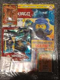 Gazeta lego Ninjago