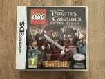 Lego Piraci z Karaibow Nintendo DS