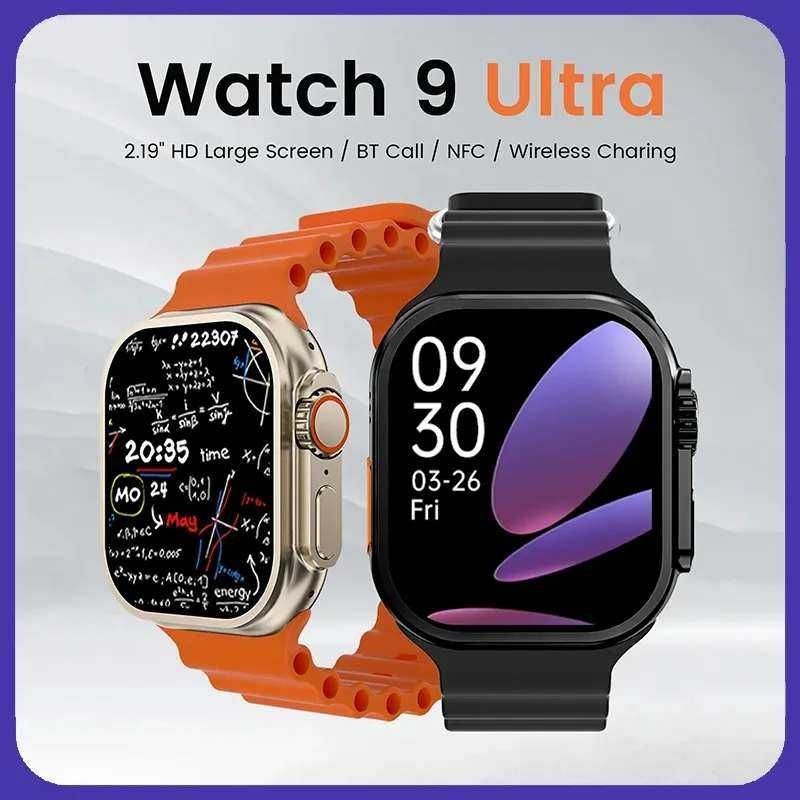 Smartwatch  T900 ULTRA