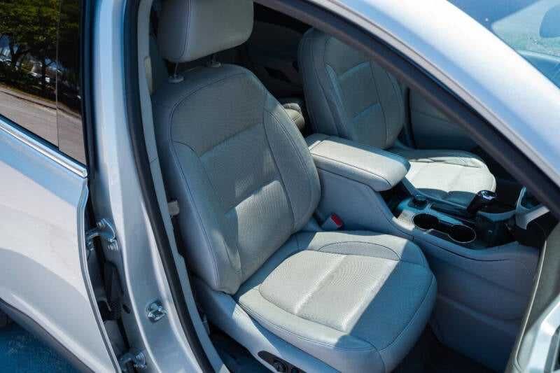 GMC Acadia SLT-1 2017