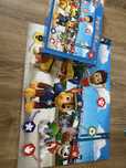 Puzzle maxi  24 elementy