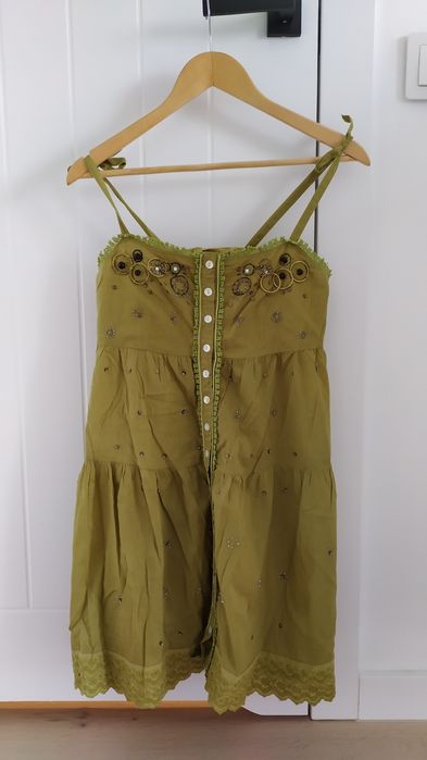 Sukienka rozm. 40 River Island