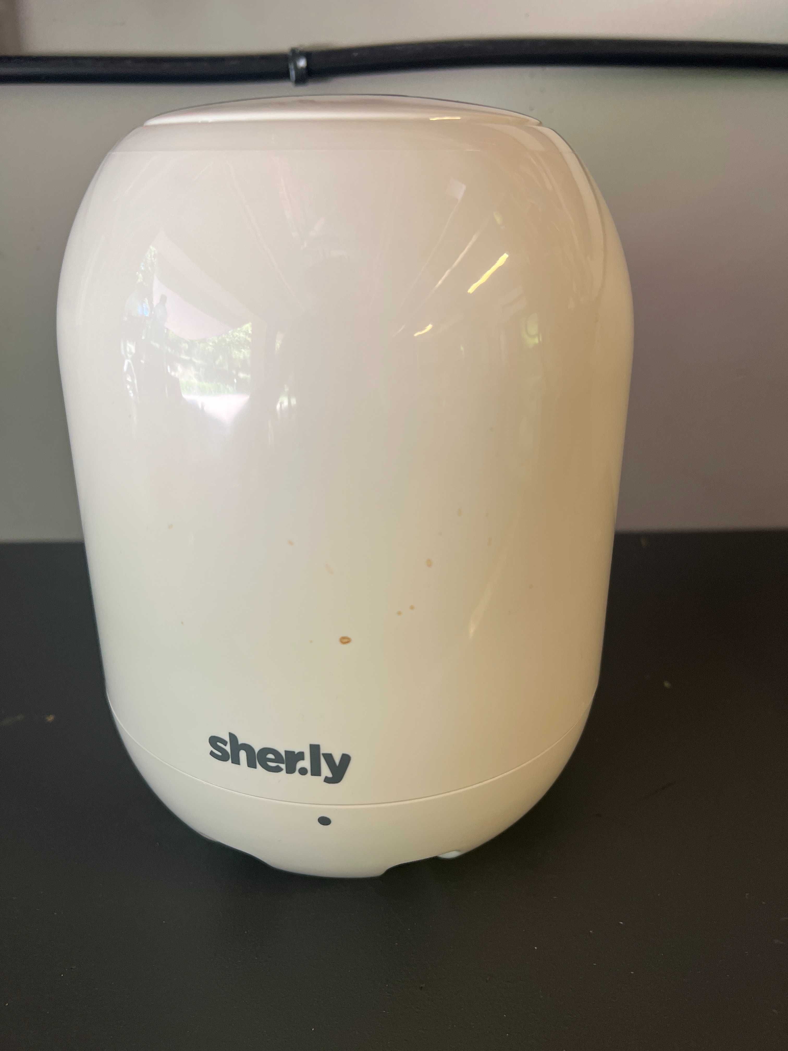 Nowy Sherlybox – prywatna chmura dla zespołów, bez HDD