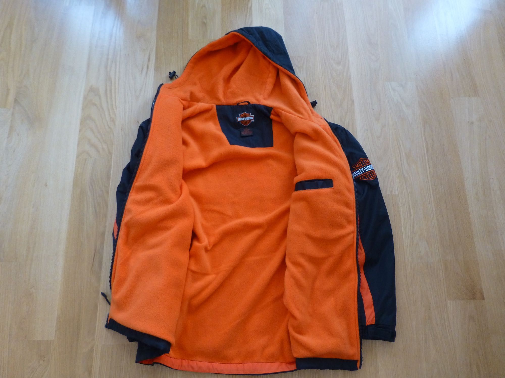 Kurtka Harley Davidson Waterproof L/XL