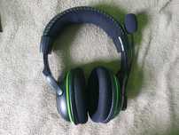 Turtle Beach X32 headset Xbox 360