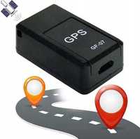 Mini lokalizator GPS tracker GF-07