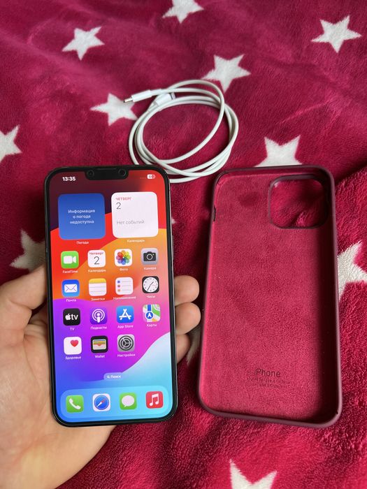 iPhone 13 Pro Max Neverlock
