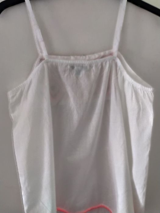 Vestido de menina verão