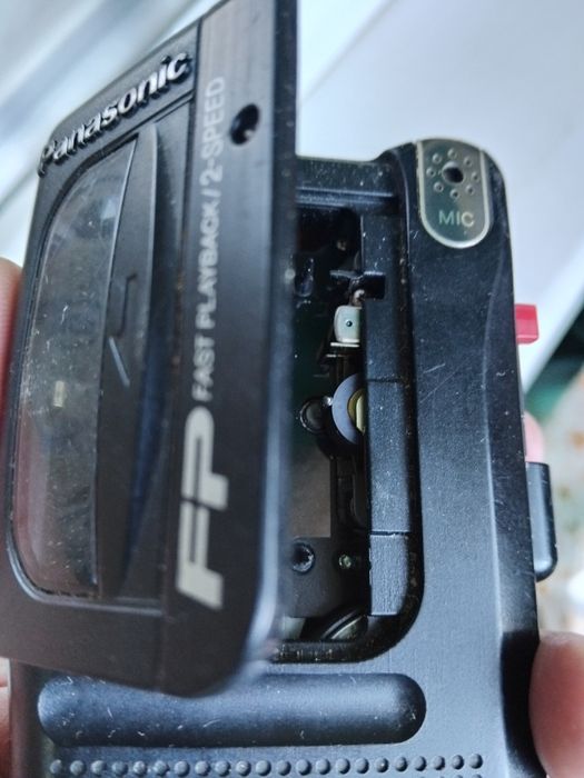 Диктофон ,,PANASONIC RN-202,, Japan