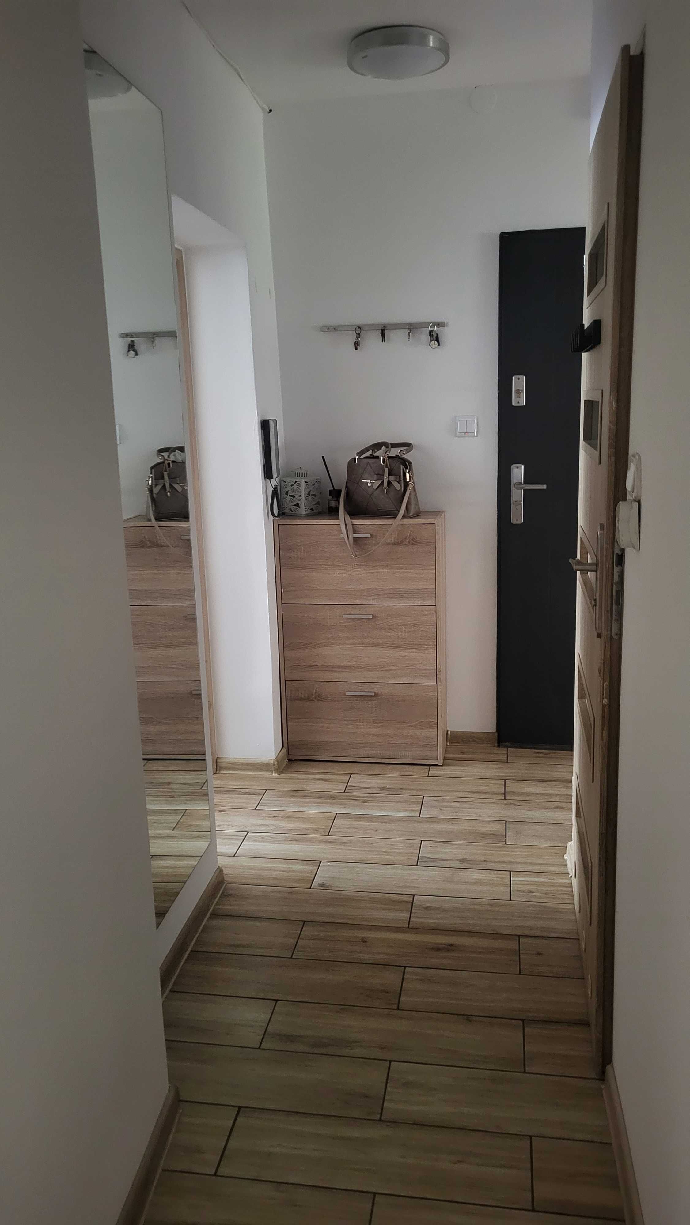 Mieszkanie Kępno - wynajem - 56m2