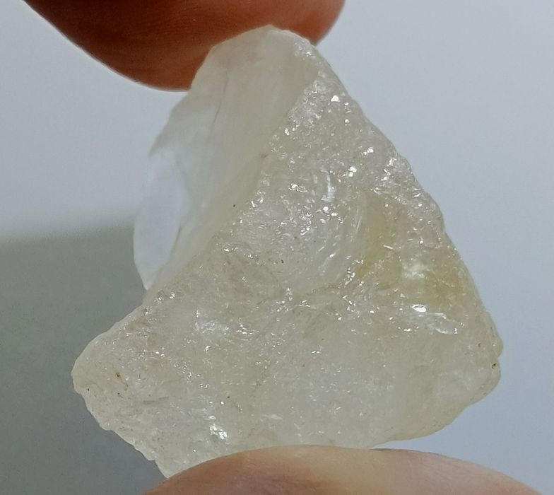 Cytryn Brazylia kamień minerał