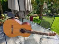 Almansa 403 OP gitara klasyczna Spain Świetne brzmienie !!