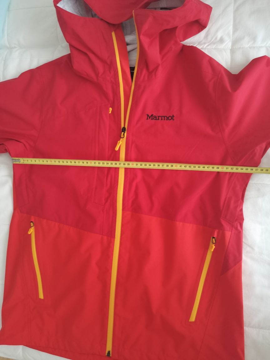 Marmot kurtka Hardshell Nowa L