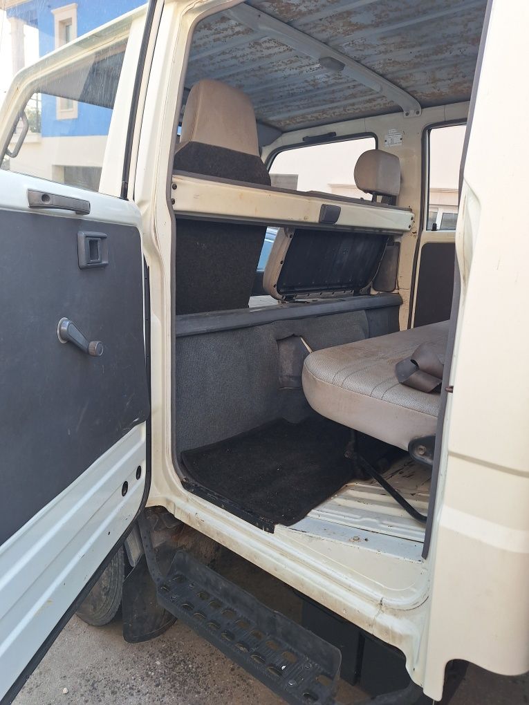 Toyota dyna 280 turbo