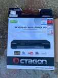 Dekoder satelitarny Octagon SF 1008 HD Intelligence SE+