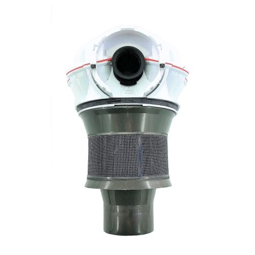 Oryginalny Cyklon grafitowo/biały Dyson V6 od dysonserwis.pl 965878_12