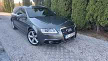 Audi A6 Avant 2.7 tdi tiptronic quattro