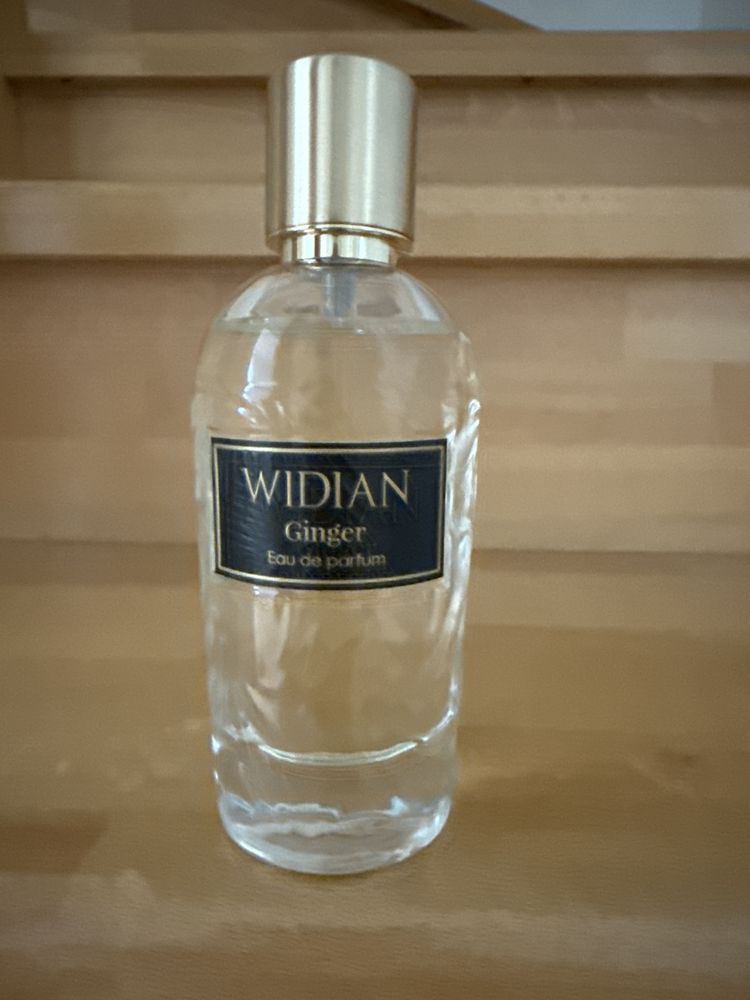 Perfumy WIDIAN Ginger edp