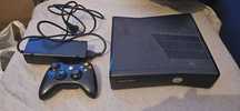 Xbox 360 SLIM 500 GB RGH Przerobiony, gry