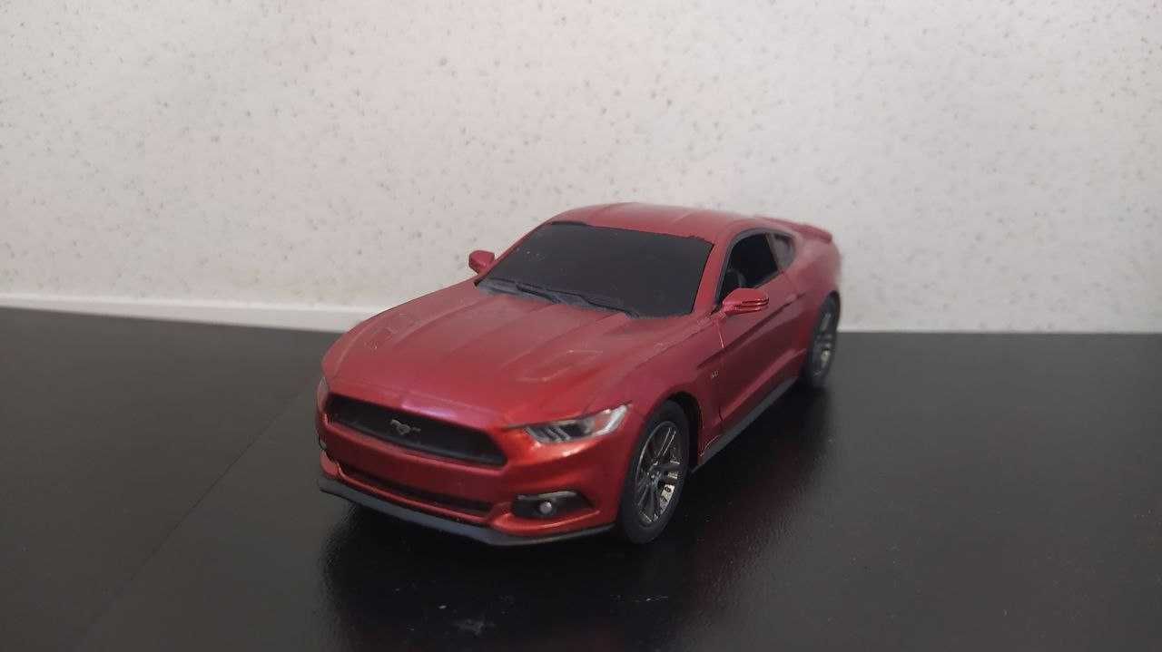 Іграшка Kinsmart Ford Mustang GT