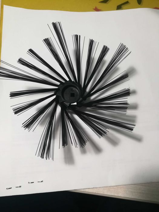 Продаю Боковые щётки MIELE RX2/RX3-SB20 11724180 для робота пылесоса