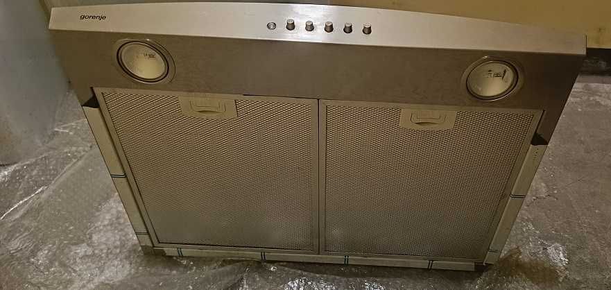 Sprzedam okap GORENJE DKG 9335 E