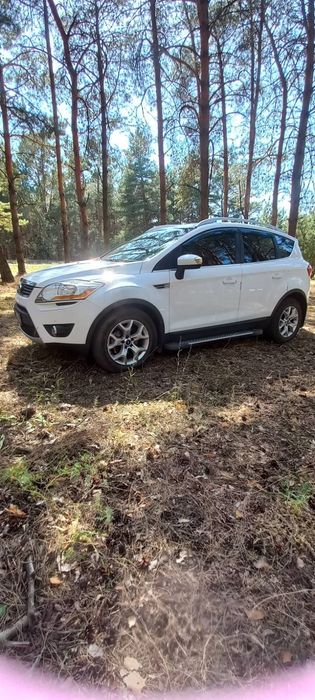 ПРОДАМ Ford Kuga 2.0 TDCi 2011 року
