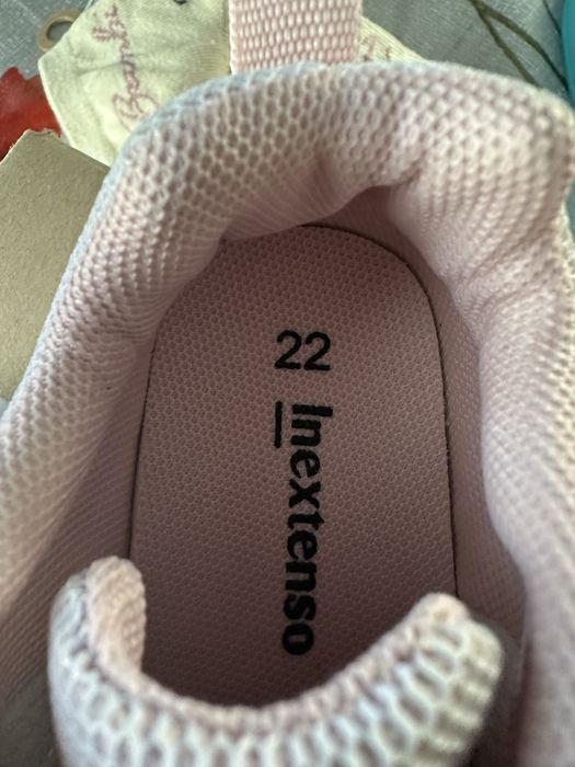 Buty dziecięce roz. 22