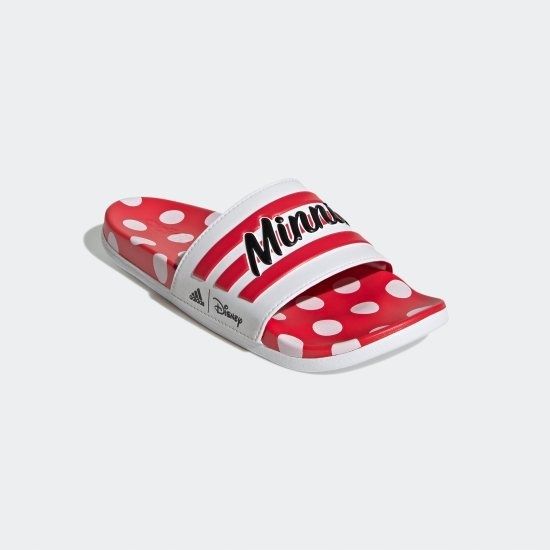 Klapki sportowe adidas ADILETTE Comfort Minnie Mouse S GW1060 roz. 37