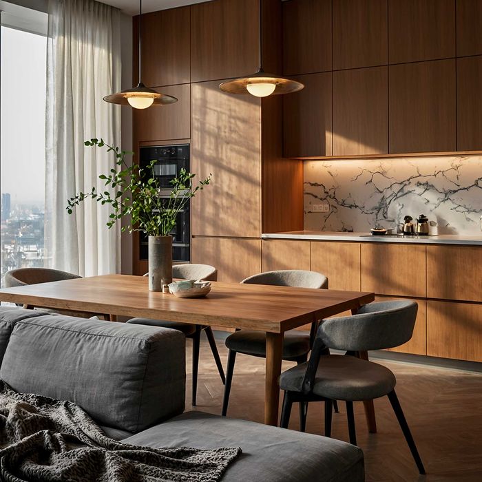 Кухні, шафи, гардероби, офісні меблі під замовлення у Львові