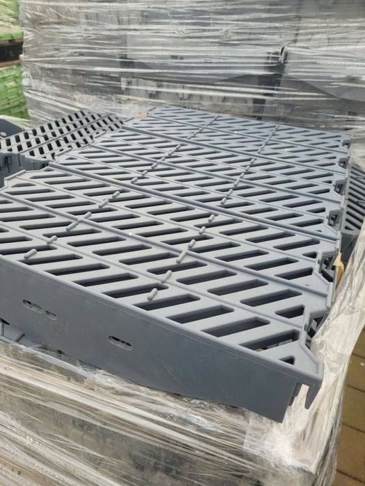 Ruszta Maciorowe NIEUŻYWANE