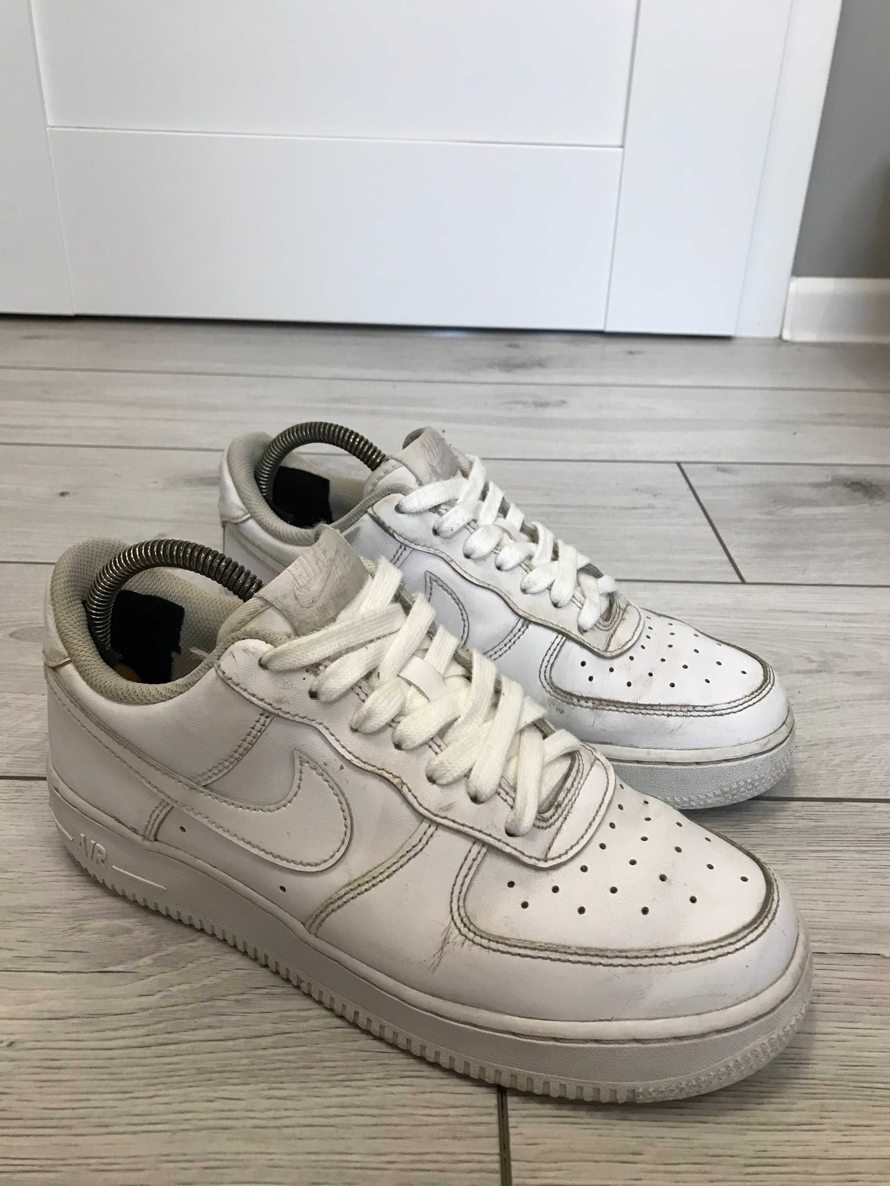 Buty Nike Air Force One Low rozm. 40