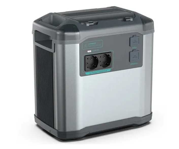 Портативна зарядна станція FlashFish P25 (FF-P25) 2000W (1573 Wh)