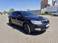 Продам шкоду а5 2011 рік