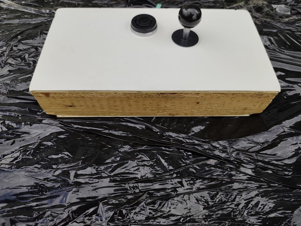 Joystick Commodore