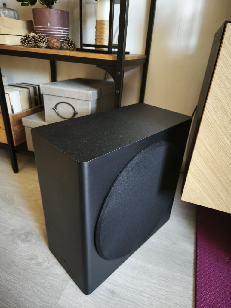 Soundbar Samsung q800d