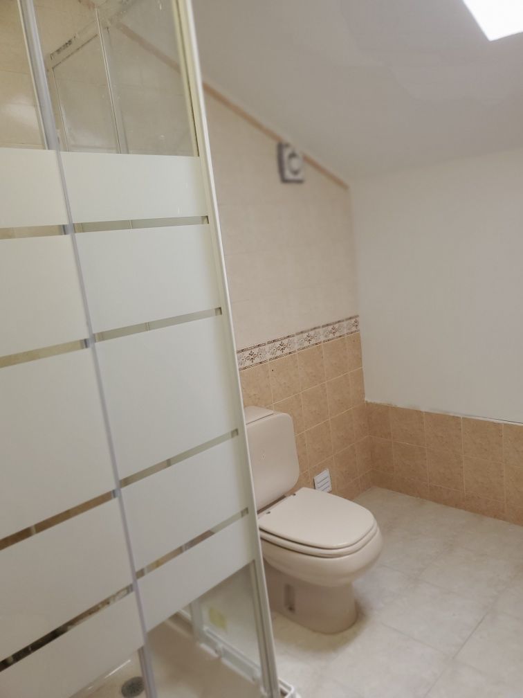 Quarto 1 pessoa individual  em Leiria Gandara sismaria