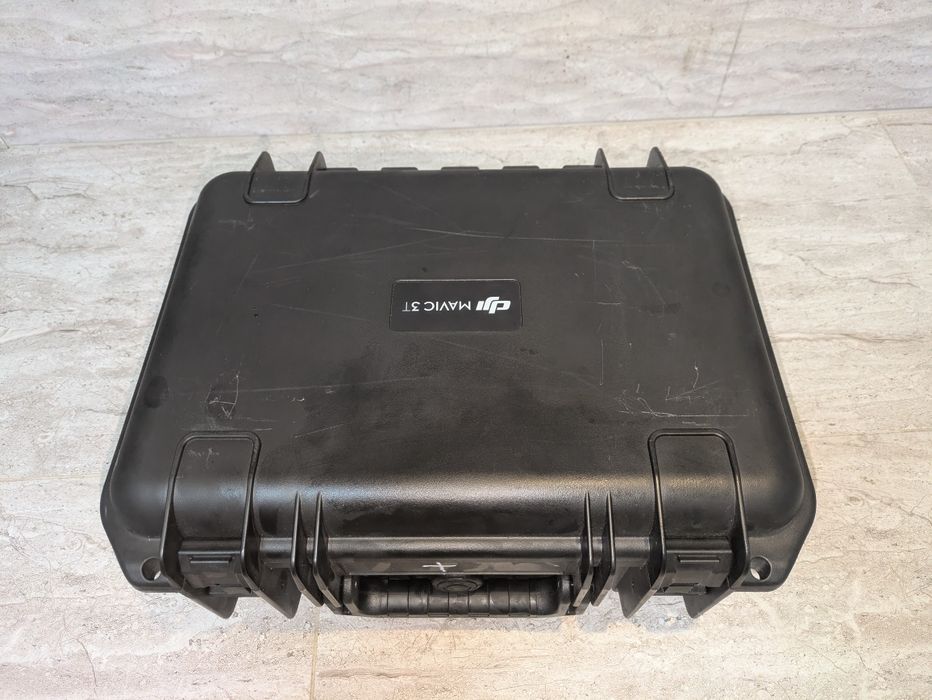 Кейс DJI Mavic 3T