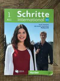 Schritte international neu 1 A1.1